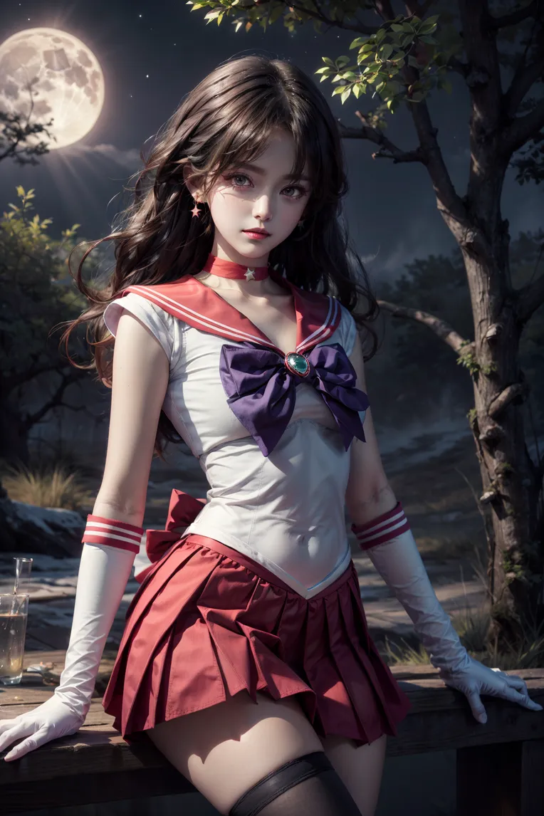 CGI style,Anime Character,Girl,LoRA,SD 1.5