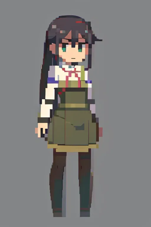 Anime Style,Boy,Style Boost,LoRA,SD 1.5