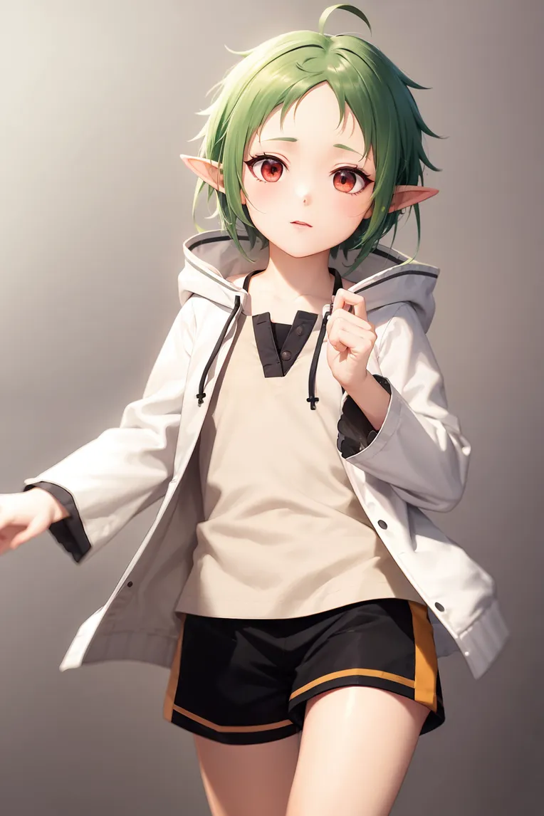 Anime,Anime Character,Girl,LoRA,SD 1.5