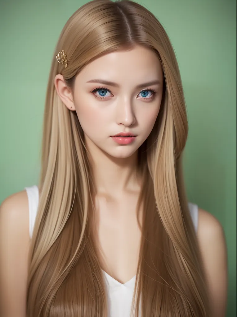Realistic,Portrait Photography,Girl,Checkpoint,SD 1.5