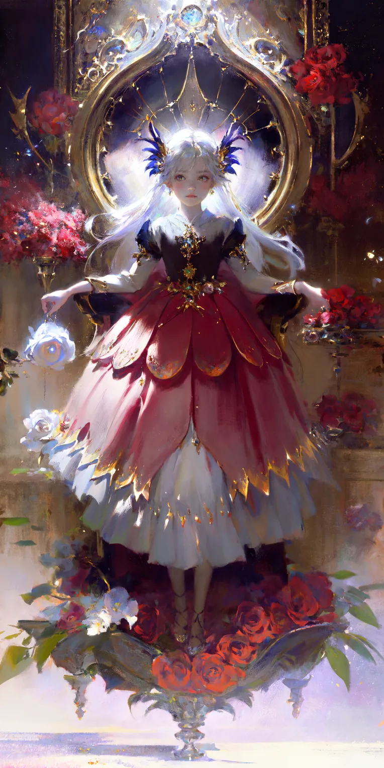 Anime,Anime Style,Girl,Checkpoint,SD 1.5