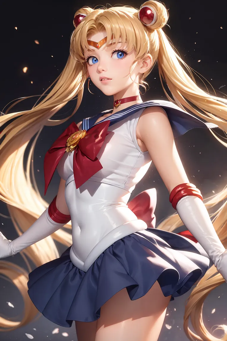 Anime,Anime Character,Girl,LoRA,SD 1.5