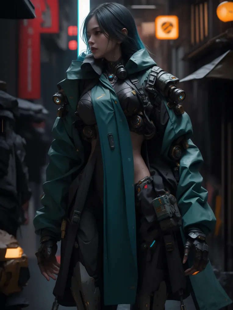 CGI style,Anime Style,Girl,LoRA,SD 1.5