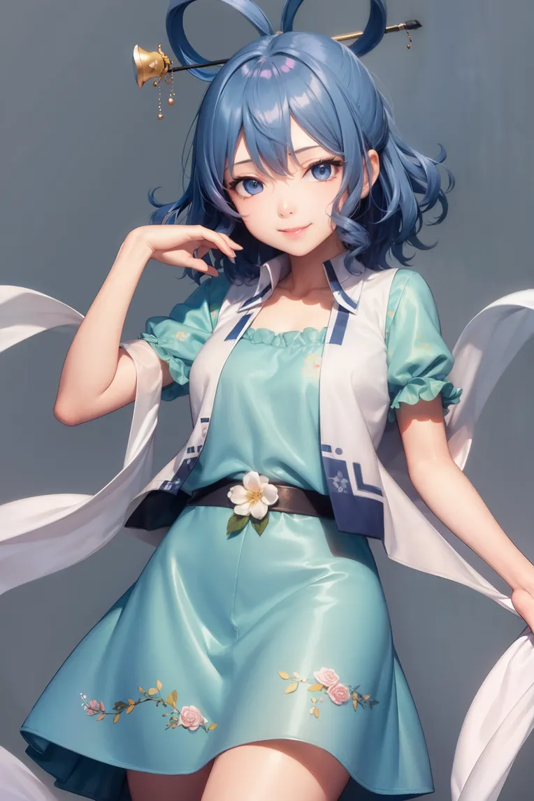 Anime,Anime Character,Girl,LoRA,SD 1.5