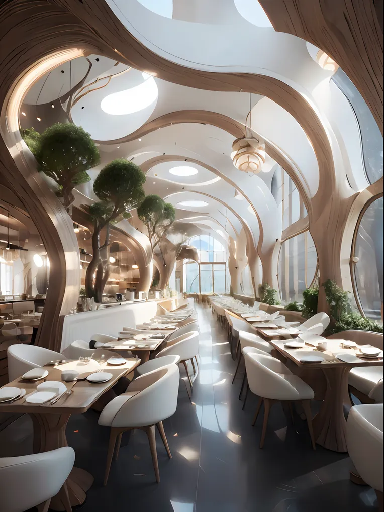 Realistic,Interior Design,Space & Scene,LoRA,SD 1.5