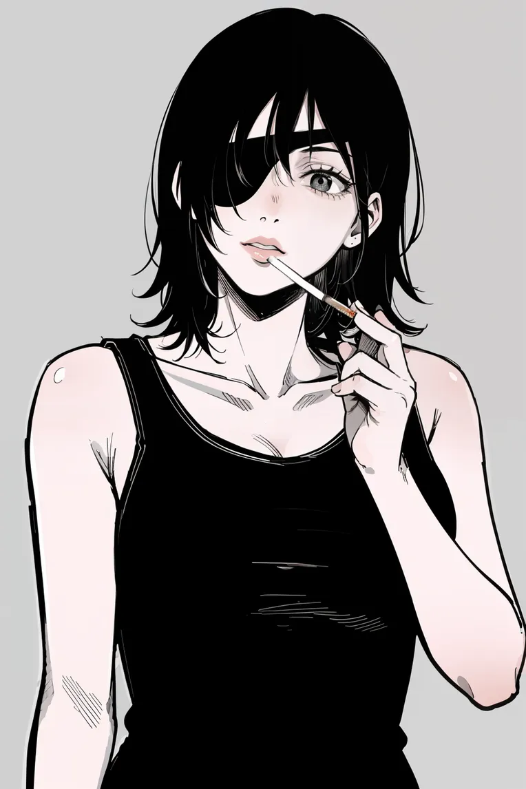 Anime,Anime Character,Girl,LoRA,SD 1.5