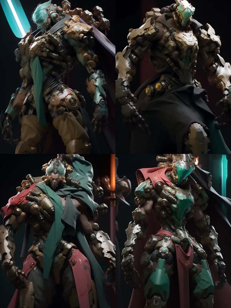 CGI style,Anime Style,Girl,LoRA,SD 1.5