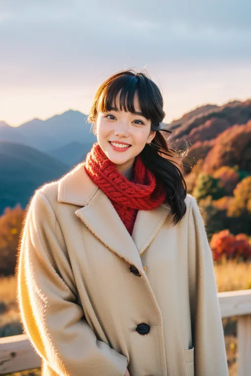 Realistic,Style & Filter,Girl,LoRA,SD 1.5