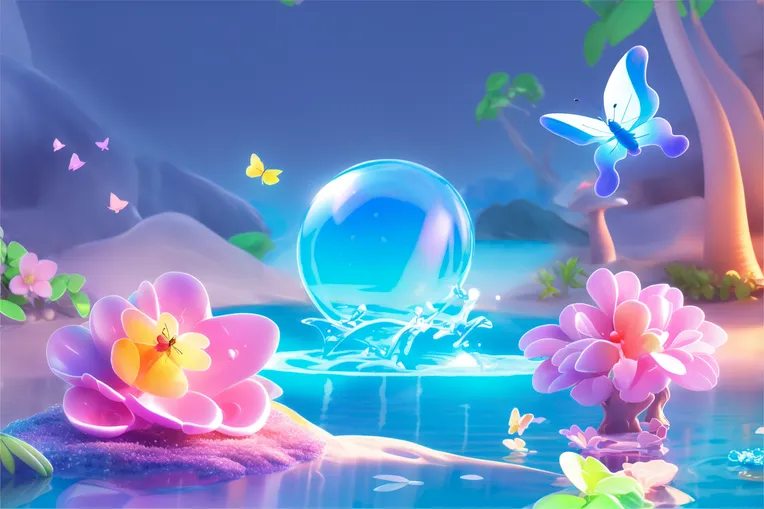 Cartoon style,Digital Painting Media,Style Boost,LoRA,SD 1.5