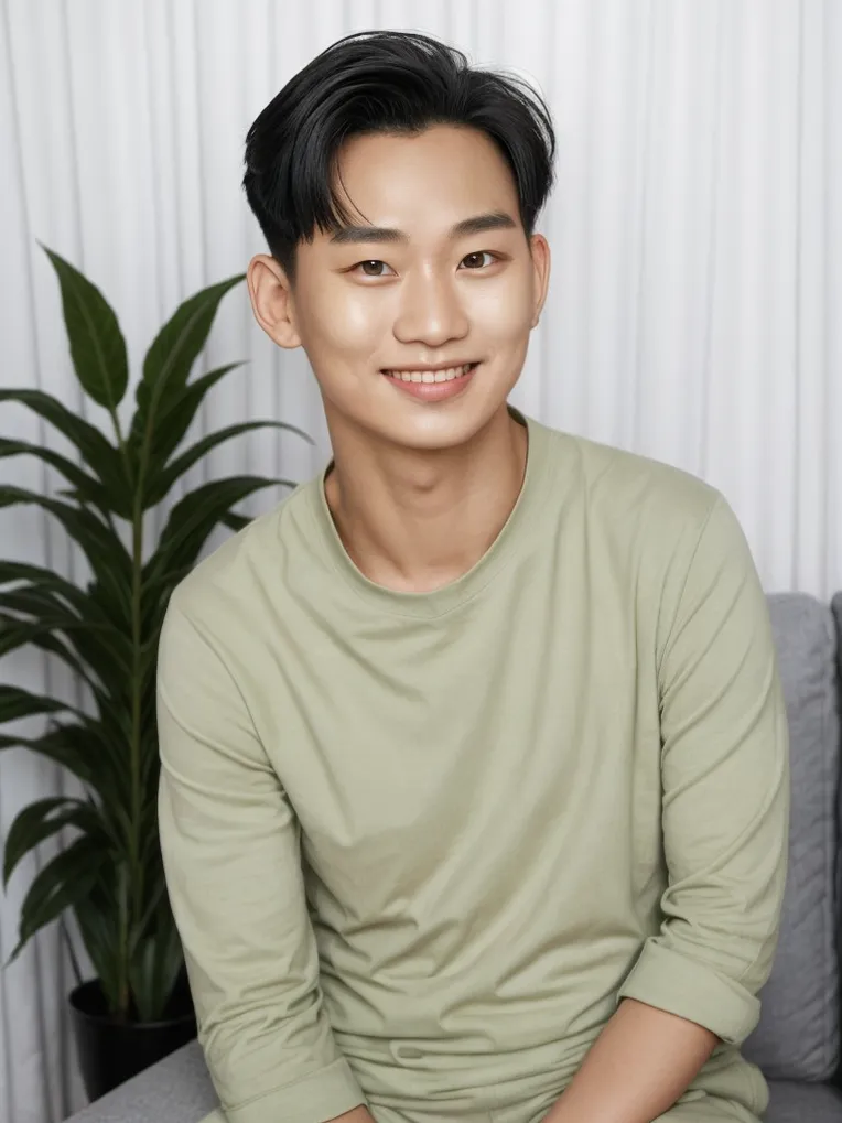 Realistic,Portrait Photography,Boy,LoRA,SD 1.5