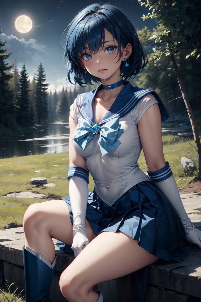 Anime,Anime Character,Girl,LoRA,SD 1.5