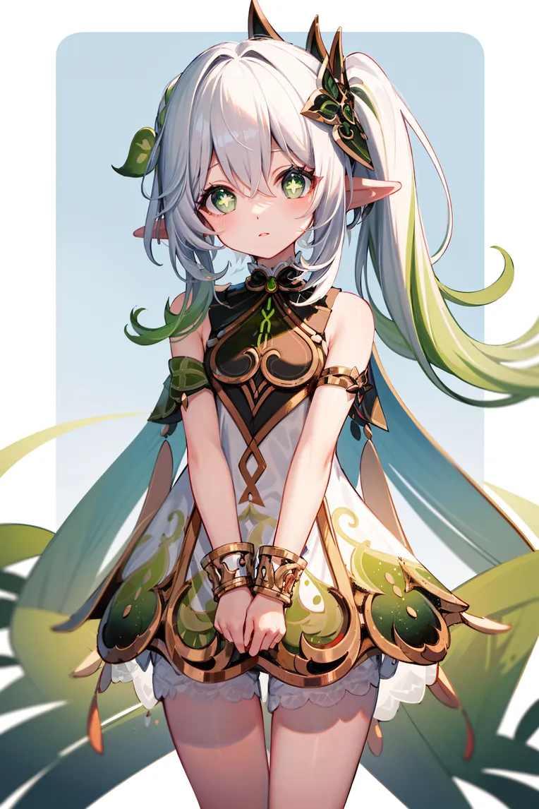 Anime,Anime Character,Girl,Checkpoint,SD 1.5