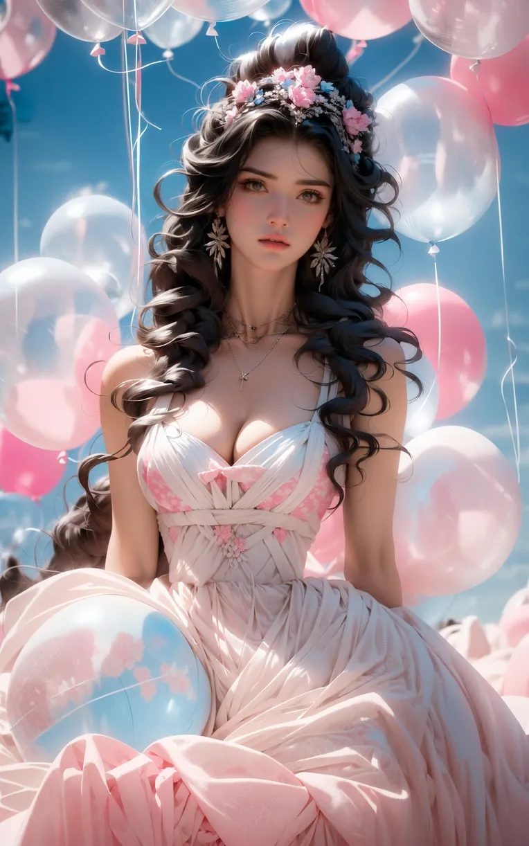 Realistic,Style & Filter,Girl,LoRA,SD 1.5