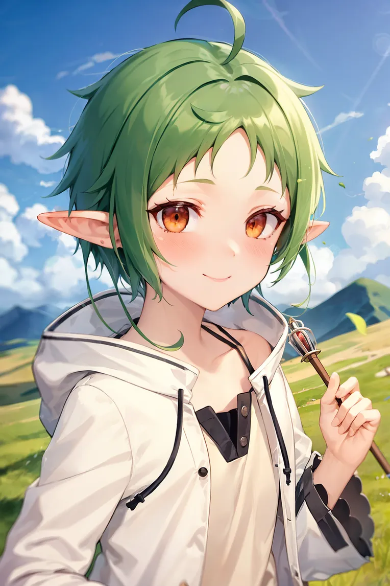 Anime,Anime Character,Girl,LoRA,SD 1.5