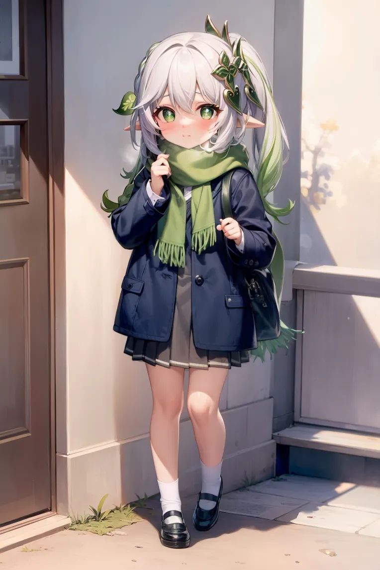 Anime,Anime Character,Girl,LoRA,SD 1.5