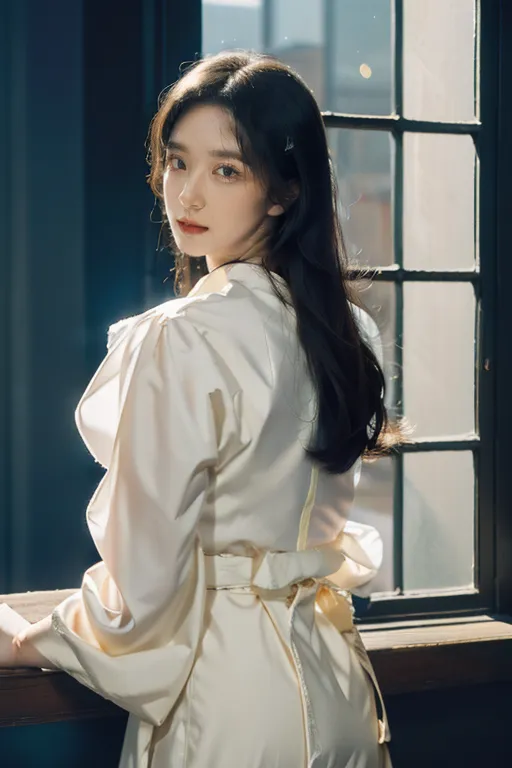 Realistic,Portrait Photography,Girl,LoRA,SD 1.5