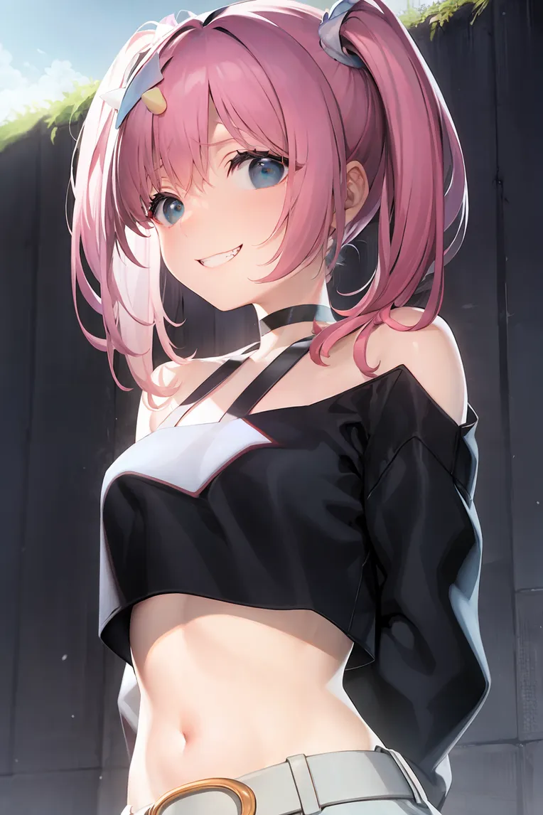 Anime,Anime Character,Girl,LoRA,SD 1.5