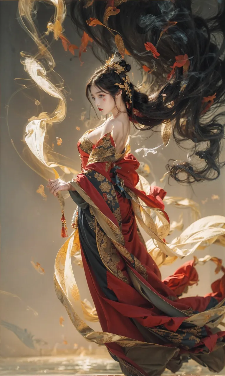 CGI style,Chinese Style,Anime Style,Checkpoint,SD 1.5