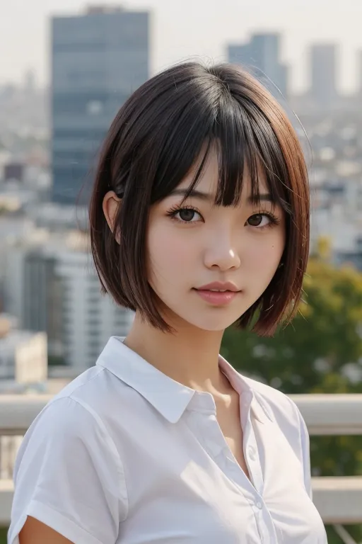 Realistic,Portrait Photography,Girl,Checkpoint,SD 1.5