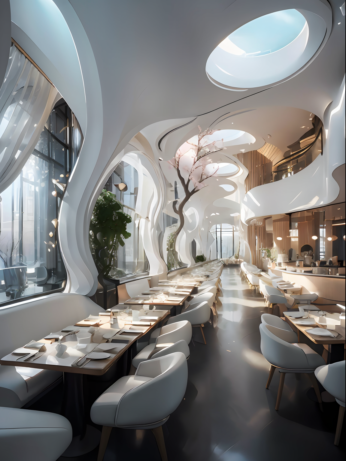 Restaurant commercial space design|Restaurant Design V3 Enhanced Collector's Edition