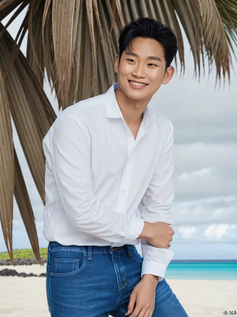 Realistic,Portrait Photography,Boy,LoRA,SD 1.5