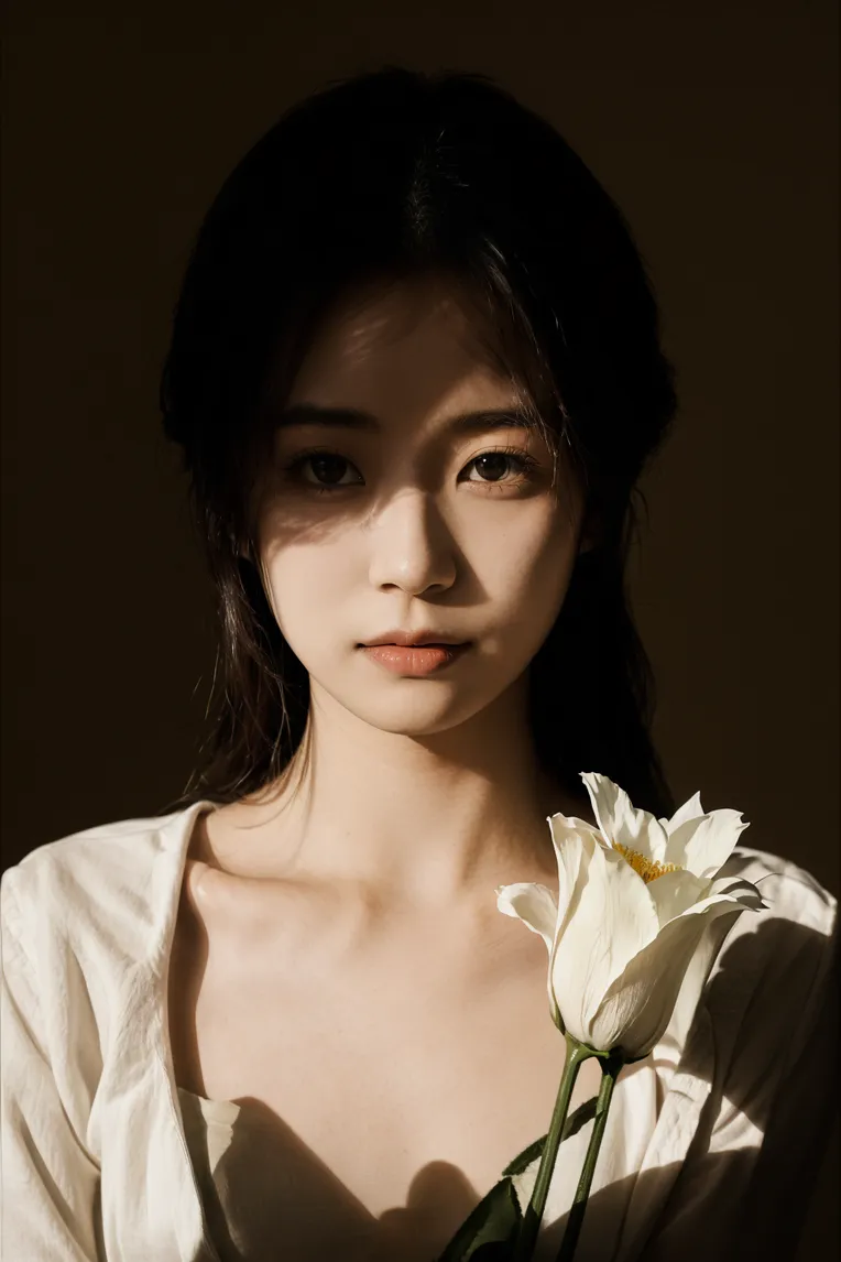 Realistic,Style & Filter,Girl,LoRA,SD 1.5