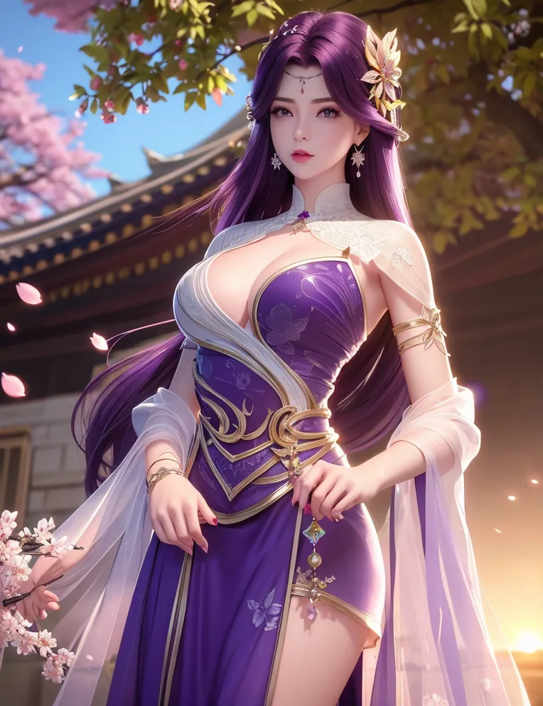 CGI style,Anime Character,Girl,LoRA,SD 1.5