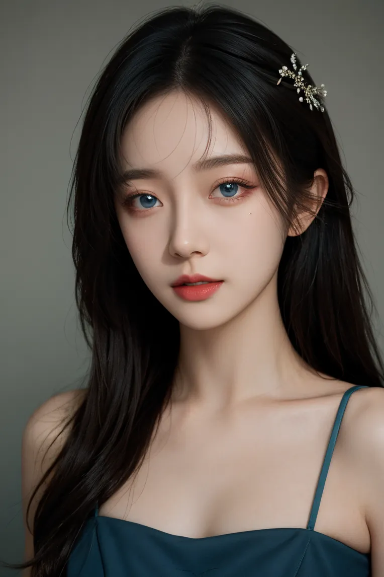 Realistic,Portrait Photography,Girl,LoRA,SD 1.5