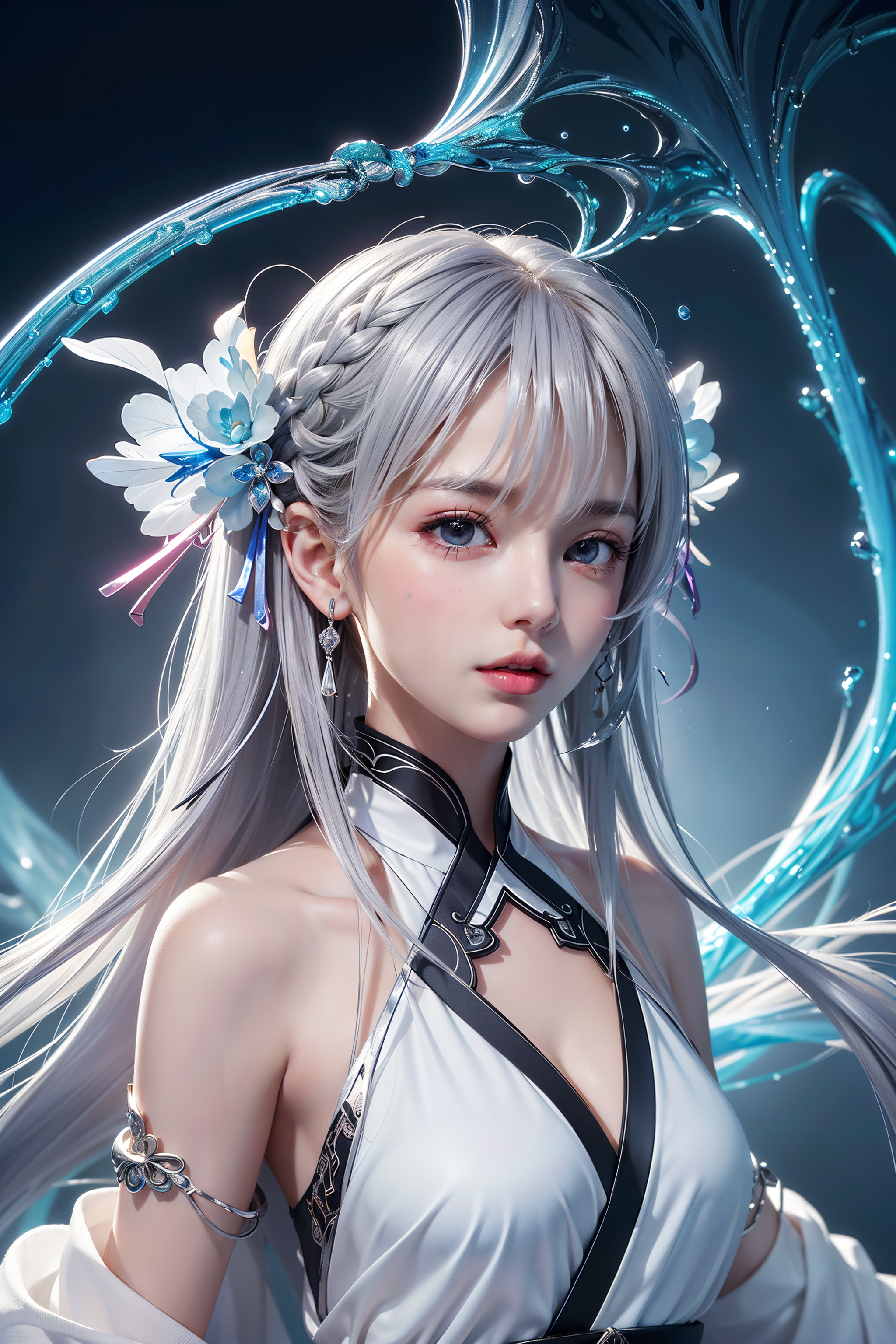 Miaoka_reality || Unique Reality (Exclusive on the Internet) v1.0