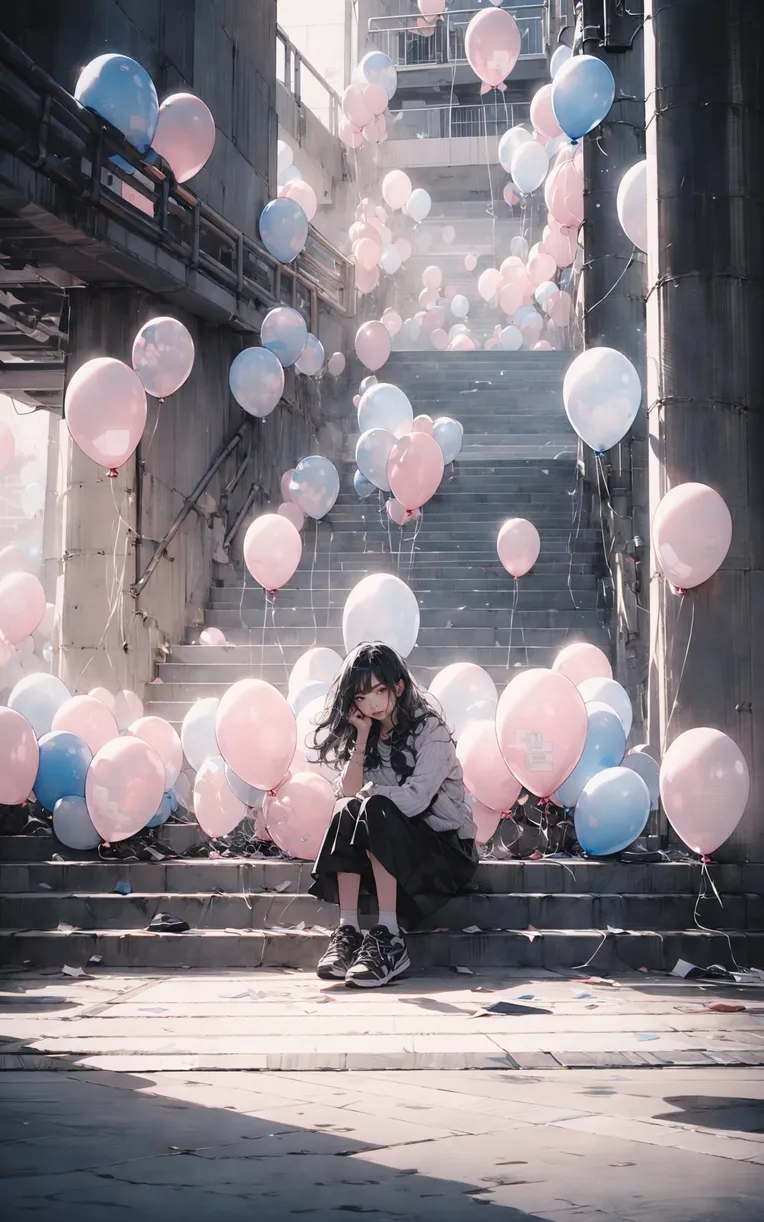 Realistic,Style & Filter,Girl,LoRA,SD 1.5