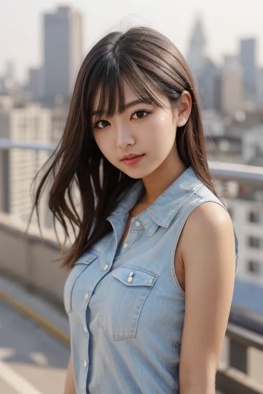 Realistic,Portrait Photography,Girl,Checkpoint,SD 1.5