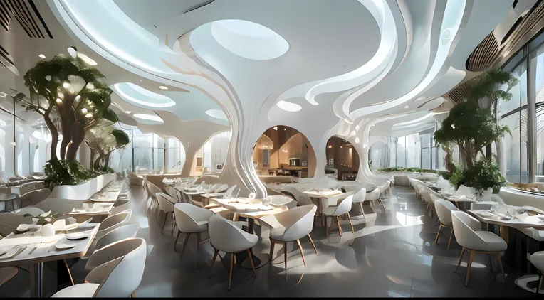 Realistic,Interior Design,Space & Scene,LoRA,SD 1.5