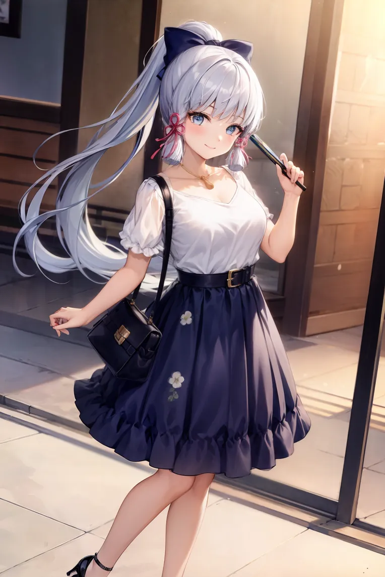 Anime,Anime Character,Girl,LoRA,SD 1.5