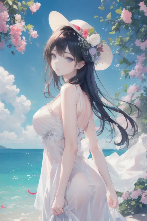 Anime,Anime Style,Girl,LoRA,SD 1.5