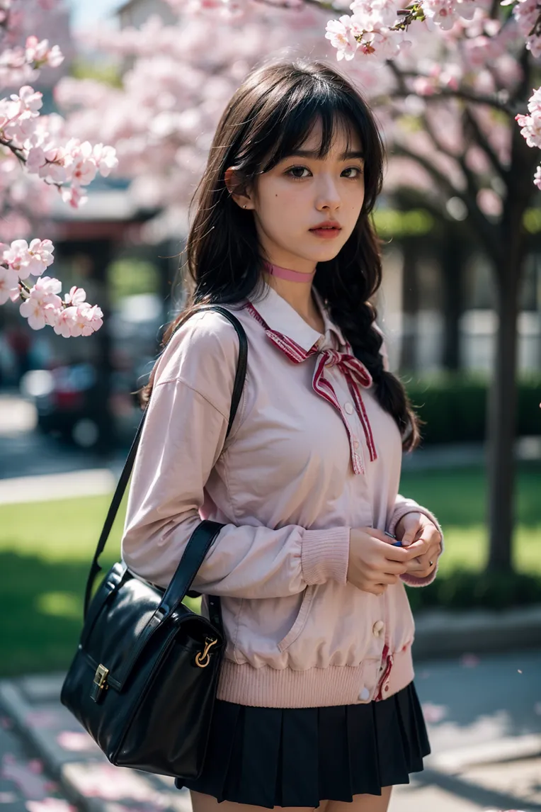 Realistic,Portrait Photography,Girl,Wildcards,SD 1.5