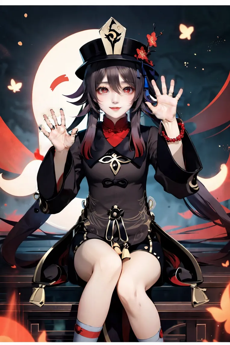 CGI style,Anime Character,Girl,LoRA,SD 1.5