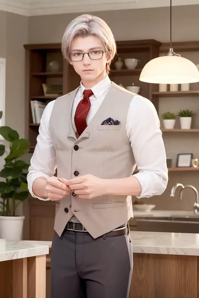 Anime,Anime Character,Boy,LoRA,SD 1.5