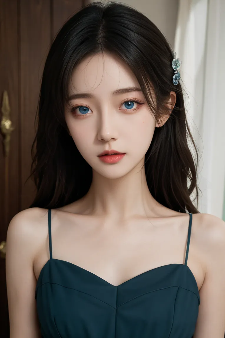 Realistic,Portrait Photography,Girl,LoRA,SD 1.5