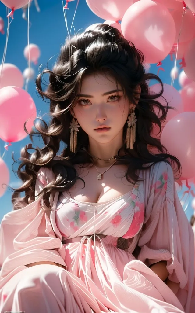 Realistic,Style & Filter,Girl,LoRA,SD 1.5
