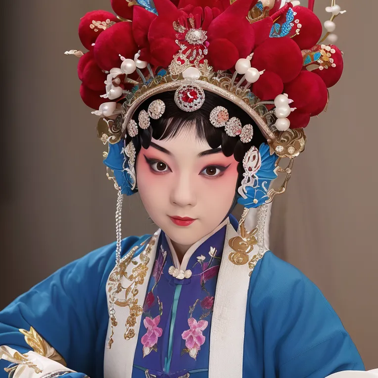 Anime,Anime Character,Chinese Style,LoRA,SD 1.5