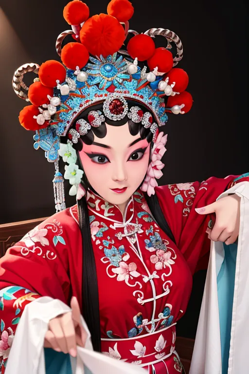 Anime,Anime Character,Chinese Style,LoRA,SD 1.5