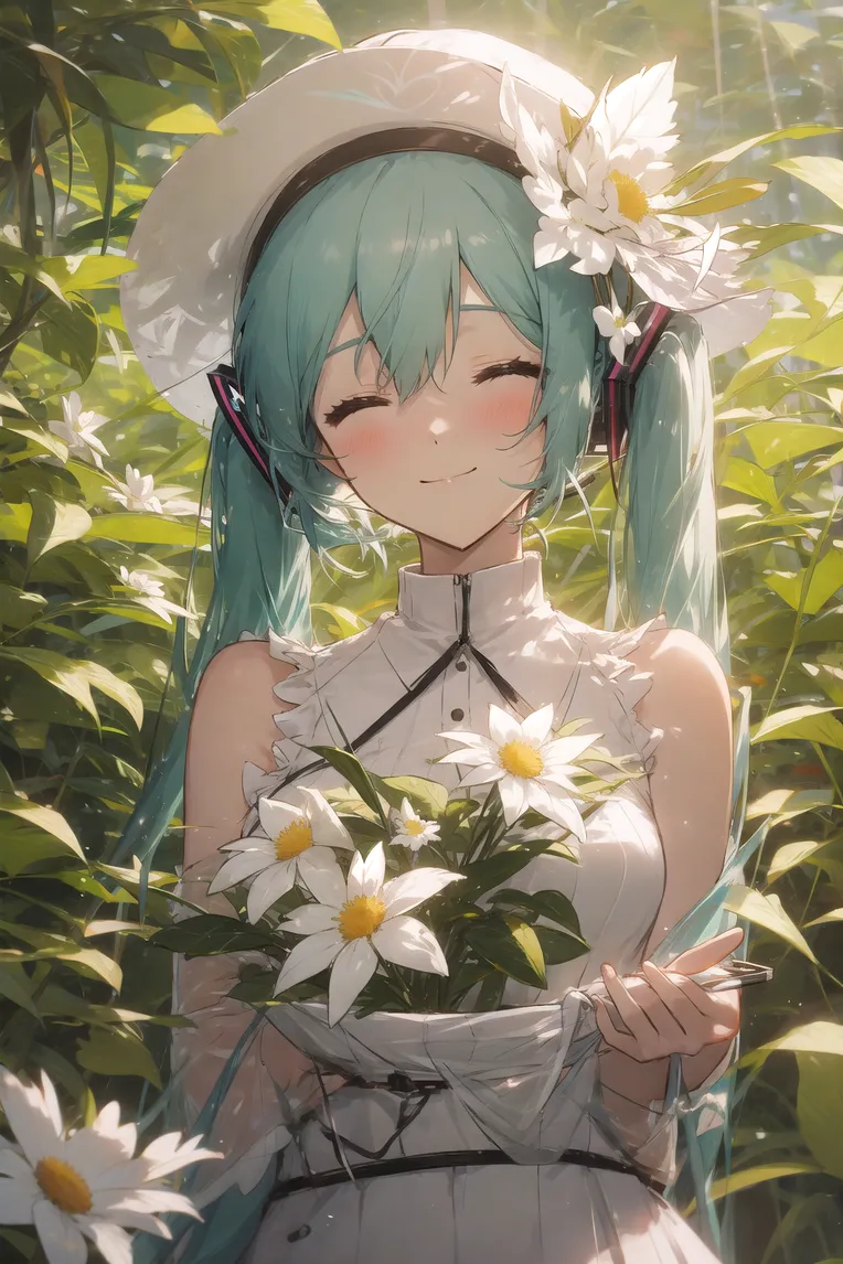 Anime,Anime Style,Girl,LyCORIS,SD 1.5