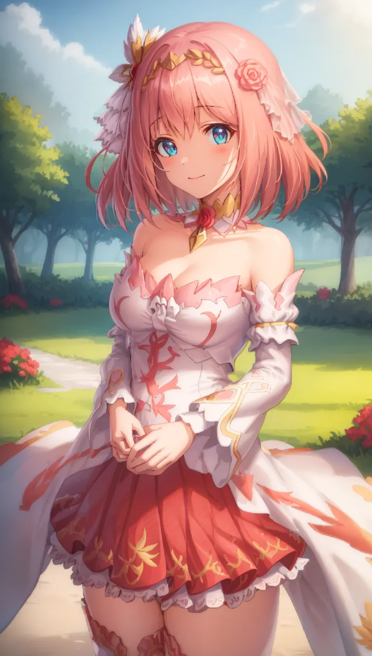 Anime,CGI style,Anime Character,LoRA,SD 1.5