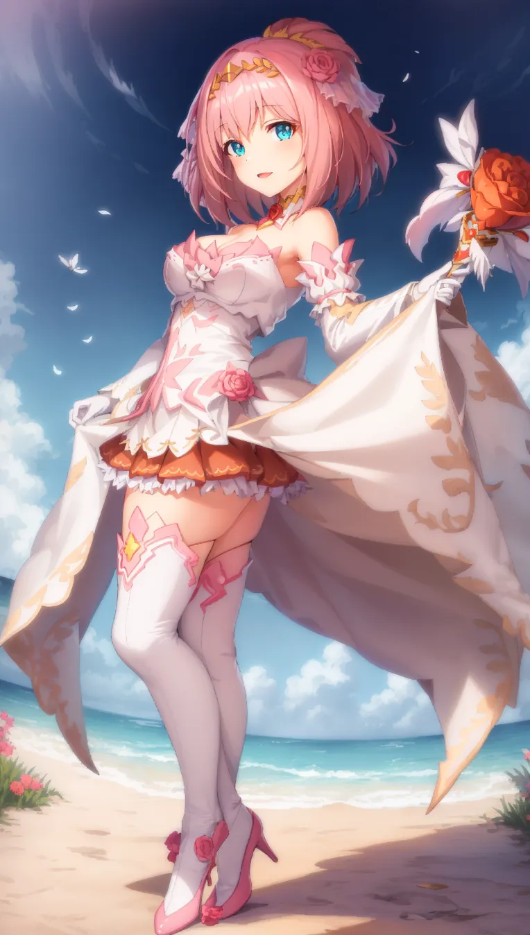 Anime,CGI style,Anime Character,LoRA,SD 1.5