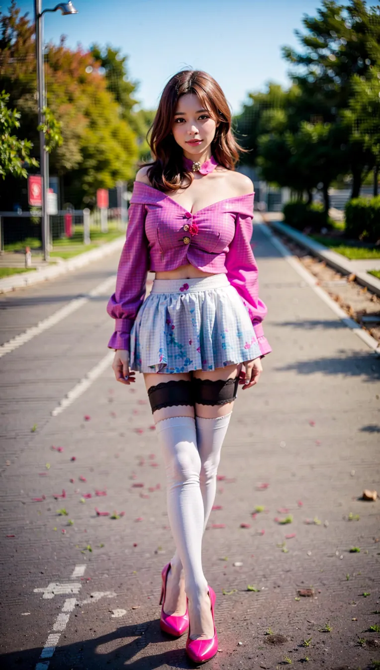Anime,CGI style,Anime Character,LoRA,SD 1.5