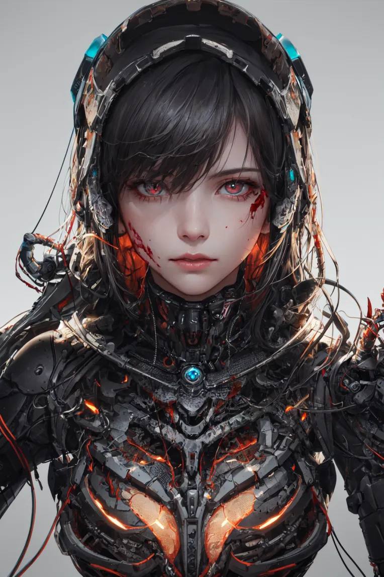 Anime Style,Girl,Style Boost,Checkpoint,SD 1.5