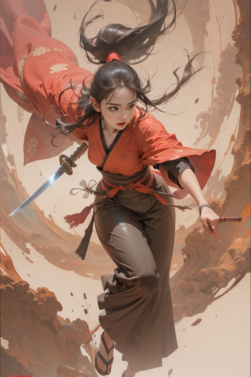 Martial Arts V2