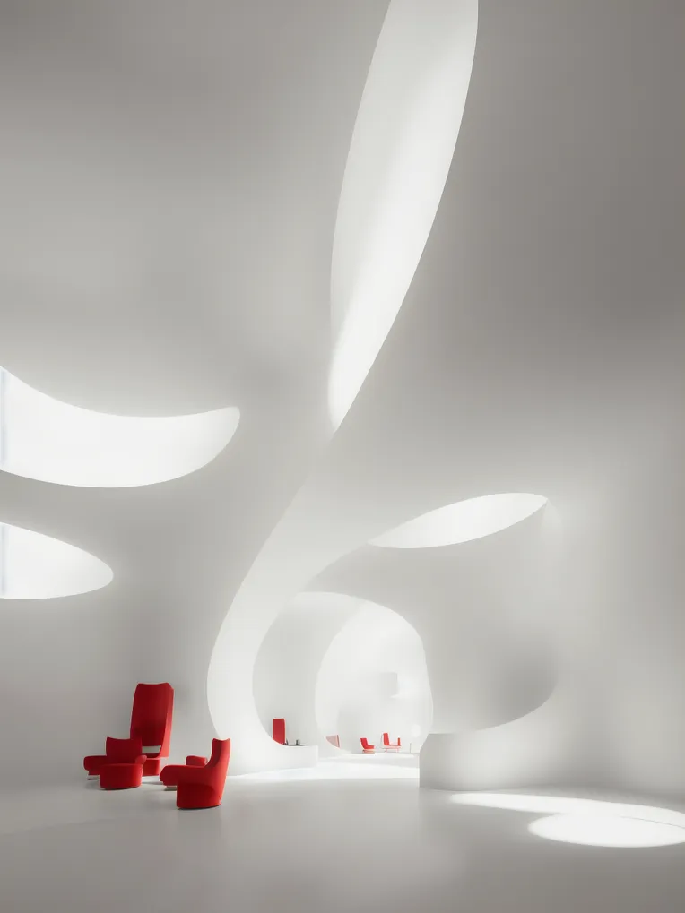 Realistic,Interior Design,Space & Scene,LoRA,SD 1.5