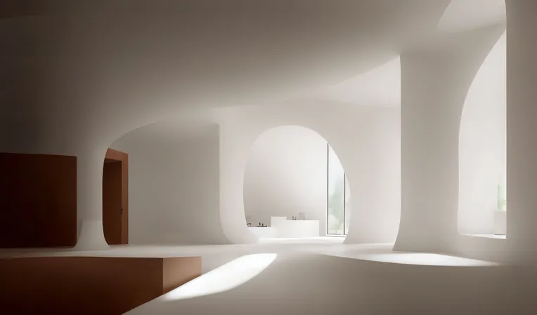 Realistic,Interior Design,Space & Scene,LoRA,SD 1.5