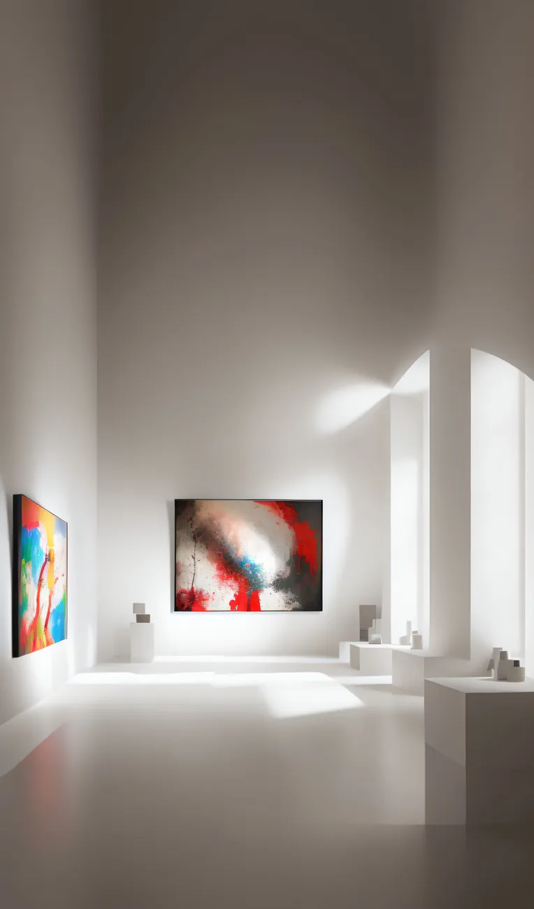 Realistic,Interior Design,Space & Scene,LoRA,SD 1.5